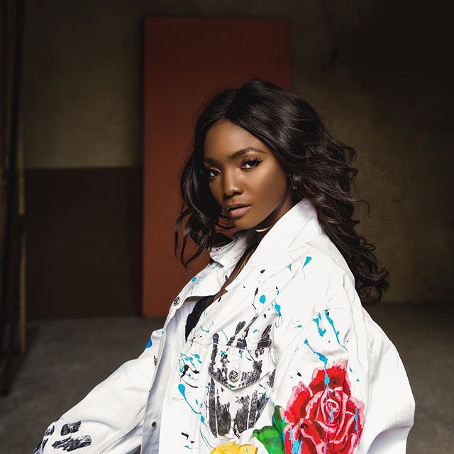 myKamdora's tweet photo. Happy Birthday @SympLySimi
You have been a source of inspiration to many people including myself and your music πππππ
I wish you the very best this year. Age like fine wine!
#kamdora #simi #lovethursday https://t.co/4G7n2BNeQA