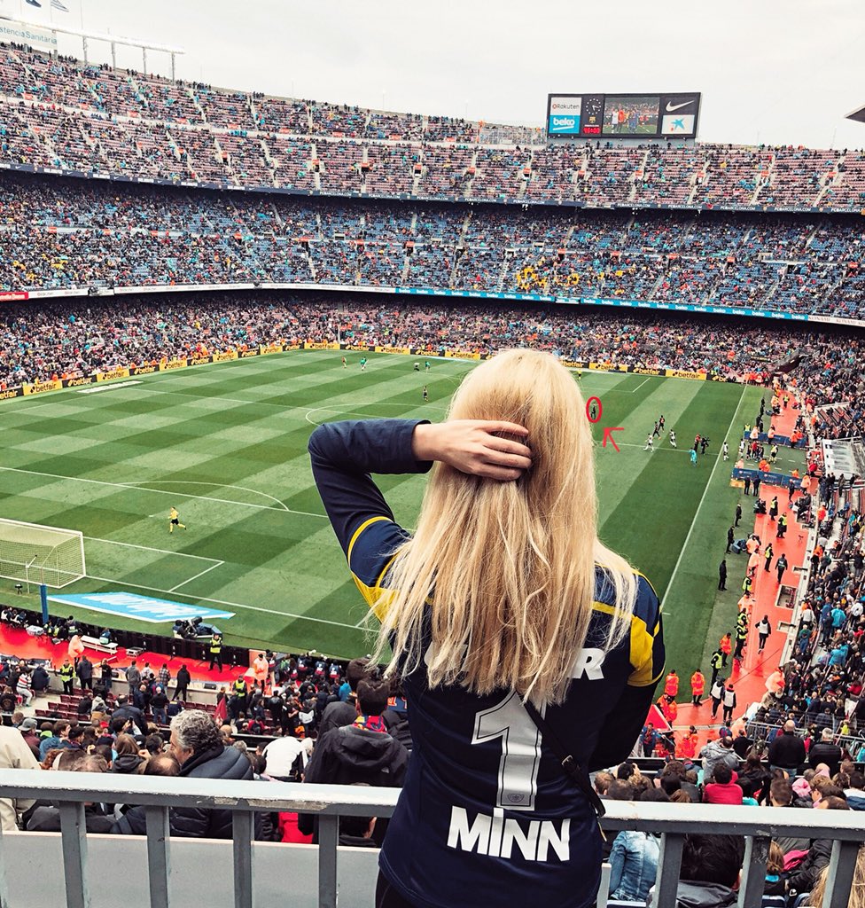 minn ♕ tweet media