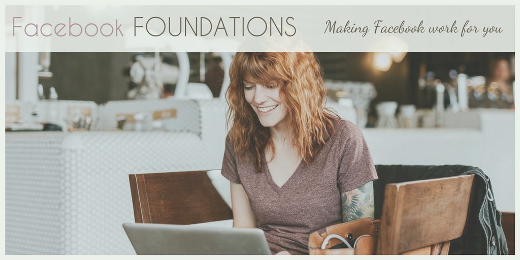 FarmishColl's tweet image. ⚠️ Last chance to sign up for our Facebook Foundations #OnlineCourse 👩🏻‍💻

🔹7 easy to follow modules
🔹Comprehensive
🔹Affordable 
Just what you need to take your Facebook business page to the next level! 

Check out the link to find out more: 👇👇

farmishcollective.com/facebookfounda…