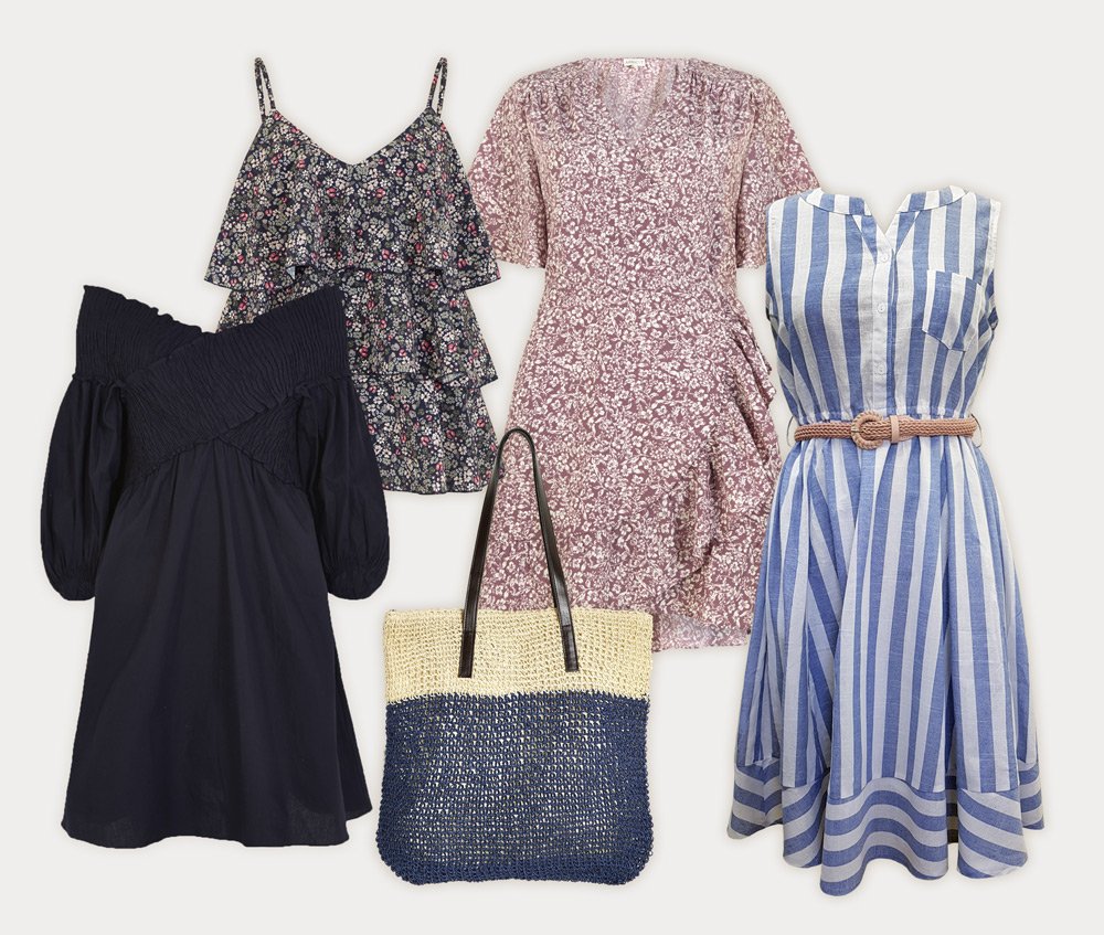 Beat The Heat: Dress Hot Without Spending A Cool Wad OfCash photo picture Beat The Heat: Dress Hot Without Spending A Cool Wad OfCash