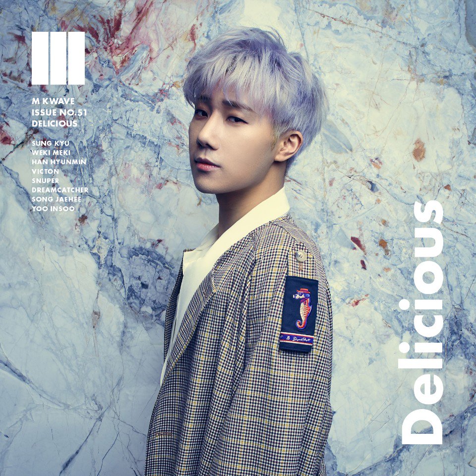 KWAVEUOOSEE's tweet photo. " 이보다 더 멋있을 수 없는 성규의 표지 화보 "

한류 매거진 KWAVE의 새로운 브랜드 MXI KWAVE
엠케이웨이브(M KWAVE) 51호의 첫 번째 표지 스타  #성규 의 유니크한 화보를 공개합니다!

성규 본연의 매력과 그 어디서도 볼 수 없었던 새로운 성규의 모습이 담긴 화보! https://t.co/5eup0UZ2zB