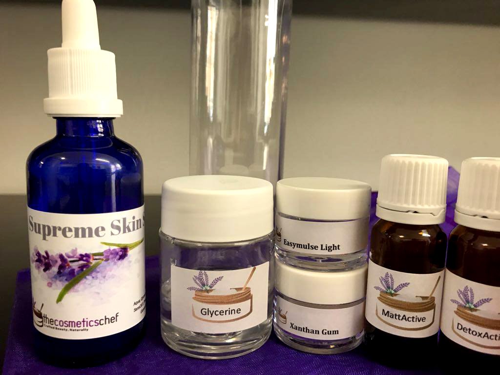 TheCosmeticChef's tweet photo. All the special Premium Kits are ready and packed for the workshop https://t.co/Lm6RBfJB9H 😬 Are you ready for #GORGEOUS Skin? All products are 100% #NATURAL, #VEGAN and 100% #AMAZING!
https://t.co/K1CWkUUR9M…/workshop-crafting-cosmetics…/ and book your spot #TheCosmeticsChef https://t.co/qg74UdRpsA