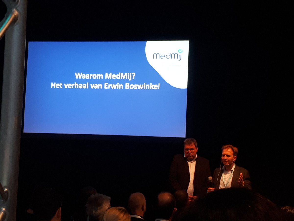 Topicus GGZ tweet media