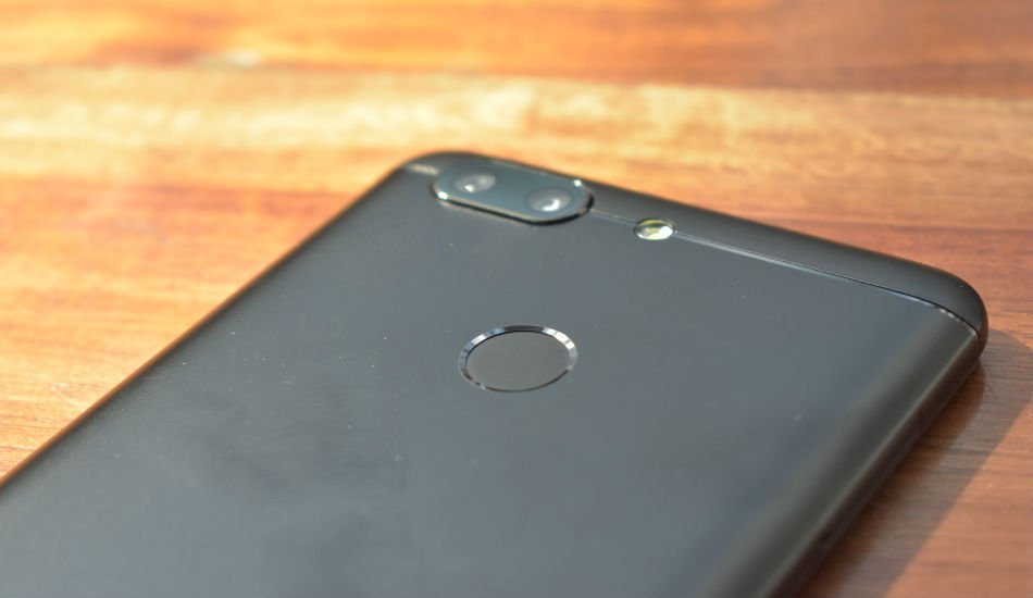 themobileindian's tweet image. Checkout the #InfocusVision3Pro in Pictures here: themobileindian.com/picture-story/…