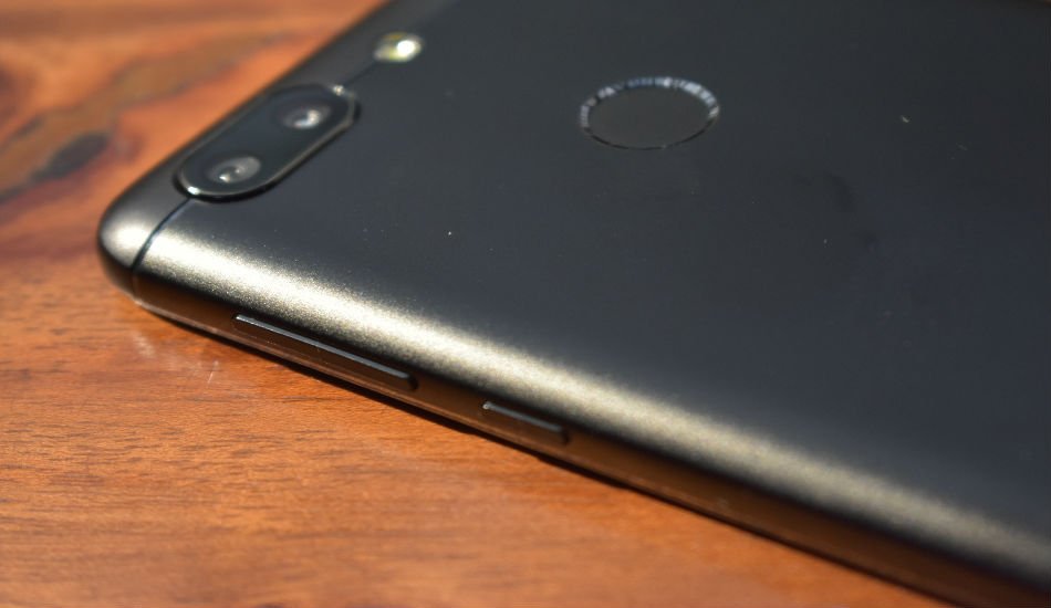 themobileindian's tweet image. Checkout the #InfocusVision3Pro in Pictures here: themobileindian.com/picture-story/…