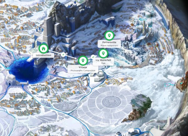 jbottia1's tweet photo. Ss and I looking forward to complete our last @classcraftgame quest #gaming #gamification #cmsedu #cmsinnovates https://t.co/ncvrw7WpZ1