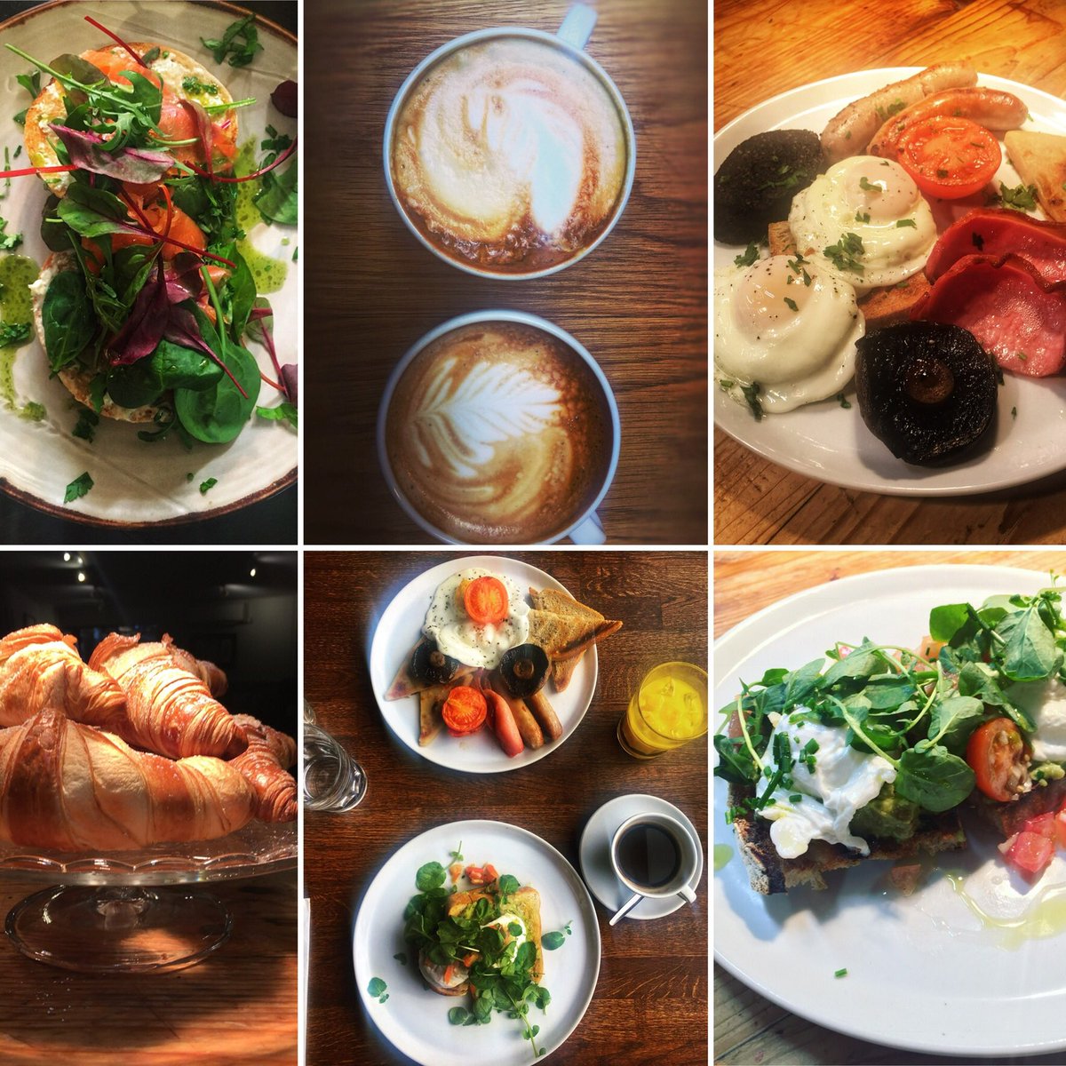 Head over to our Facebook for a chance to win- With our #bullandrambreakfast successfully launched we are celebrating by giving away a full breakfast for two. Simply like, share and tag who you would bring along! Winner announced Monday #liketagshare #competition #inittowinit