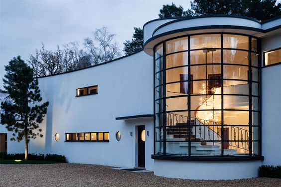 Tag @propertypropertyproperty to feature your property on our page! bit.ly/2lEQYKq -------- #realestate#luxuryliving #luxuryhomes#apartmentdecor #interiordesign#propertygoals #propertyuk#likeback#propertyenvy #architecture#bathroomgoals #kitchengoals#bedroomgoals
📷