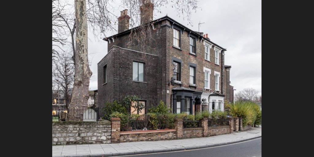 dnl_klos's tweet photo. Well worth a read with your sandwich: some really interesting entries for #AJSmallProjects - congratulations to the winners! https://t.co/fZDDk57fKD #ArchitectsJournal #SmallProjects #LondonArchitects #BuildersInWoodford #BuildersInHackney #BuildersInWimbledon https://t.co/mtHjlYVBll