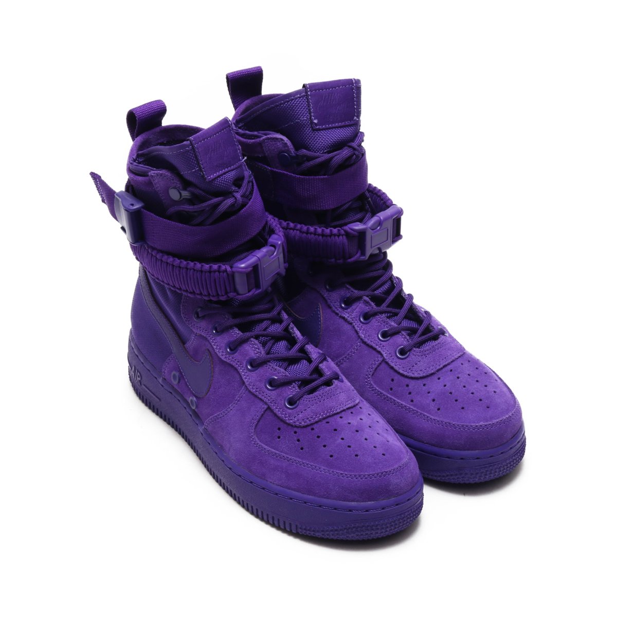 sf af1 court purple