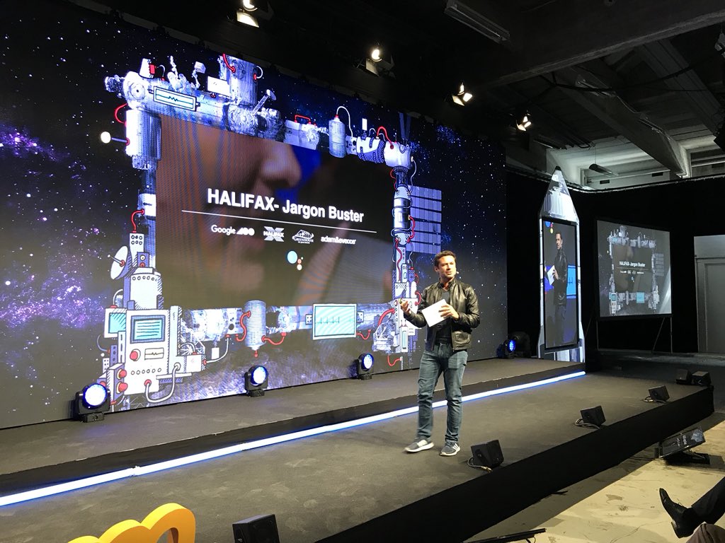 GroupM NextM Danmark tweet media