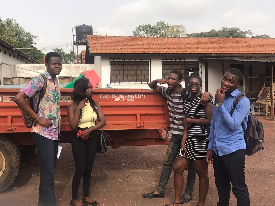 urygroupe's tweet photo. We transcend agro limits #URYGROUPE #UGBSENTREPFAIR #UGBSOFFICIAL @Gacheampong https://t.co/0vo0TprasT