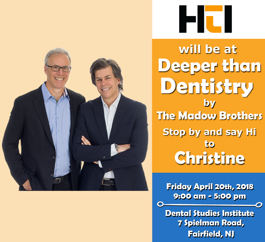 hightechinnov's tweet photo. #HTI  #NJDental  @dentalstudiesinstitute @madowgroup  #growyourpractice #NJdentists 
#HIPAA #digitaldentistry #hightechdentistry #weloveourcustomers  #dental #improveyourpractice https://t.co/46u6Jz4Lm4