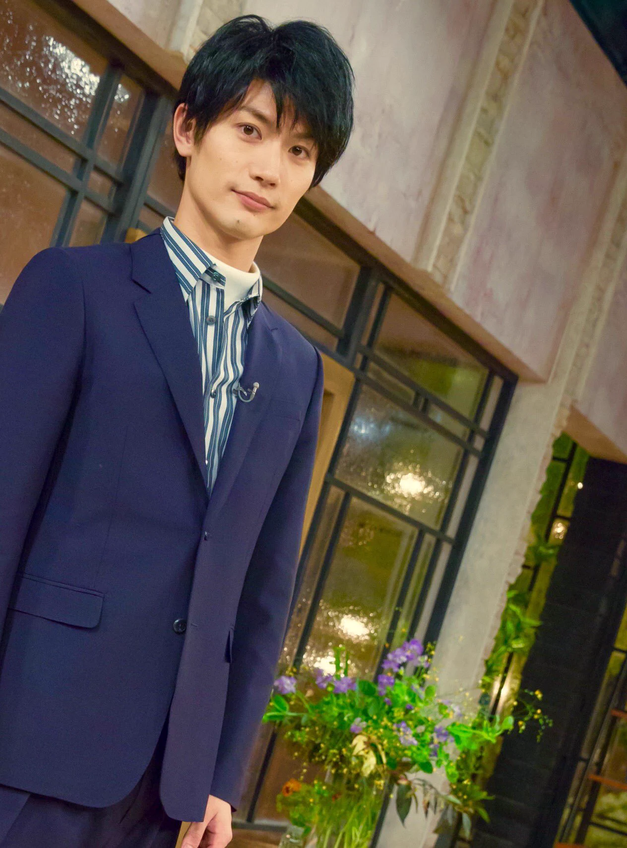 三浦春馬 & STAFF INFO on X: 