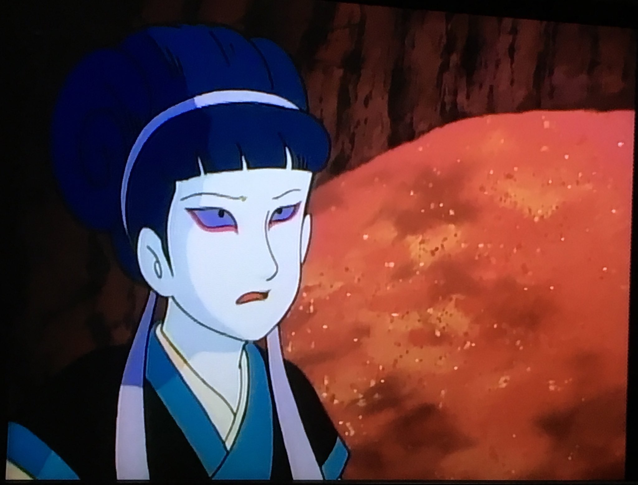 荒ぶる神々馬場 ドラえもん伝道師 On Twitter のび太のパラレル西遊記で牛魔王やられた時 一瞬だけ羅刹女が女の顔になるの地味に好き あんた の の所ね ドラえもん 藤子f不二雄