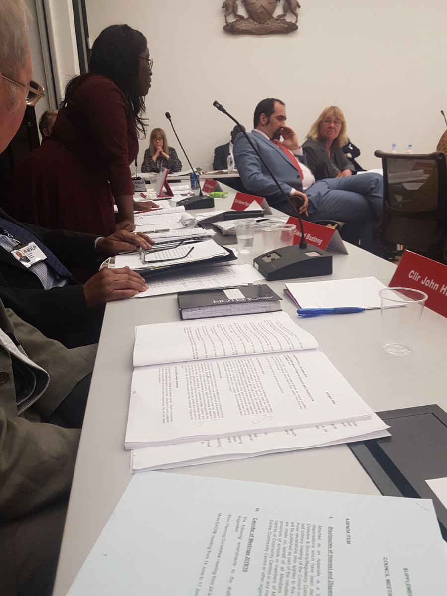 abenaopp's tweet image. Last night was my last council meeting. It's been an honour to represent my #Erith residents. Thanks again to my colleagues, staff at @LBofBexley , community activists, organisations and my residents for all their support and guidance these past few years 😊