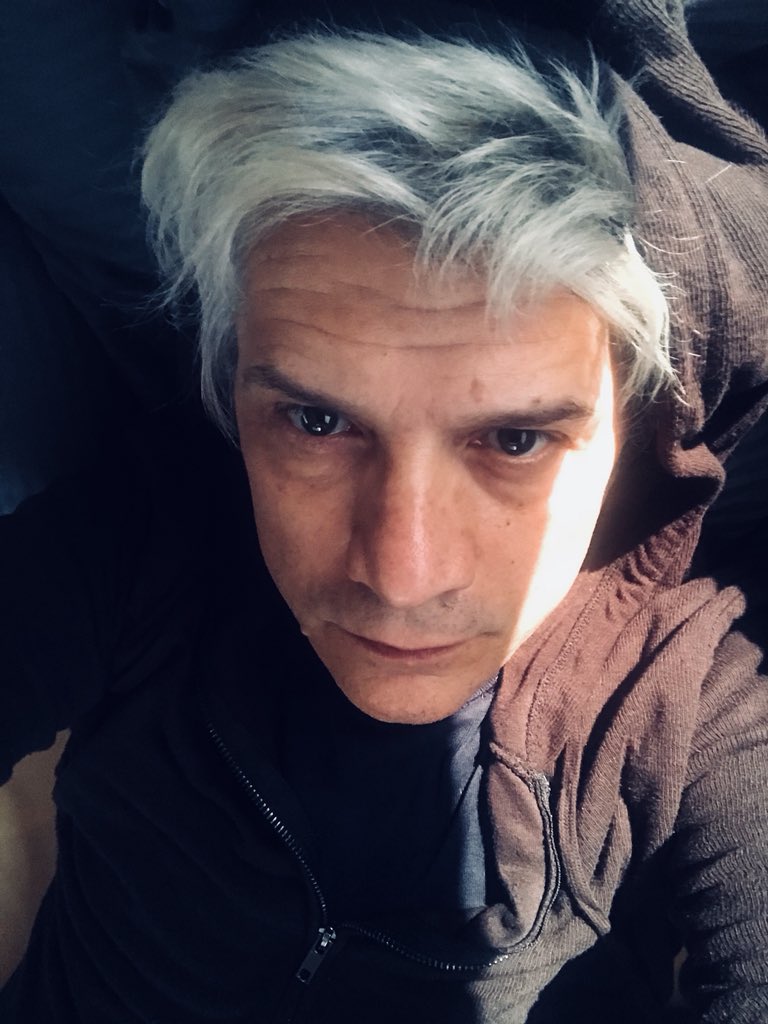 nicola sirkis tweet media