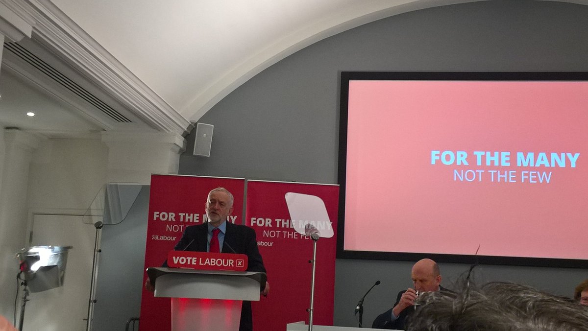 OriginHousing20's tweet photo. At launch of Labour #socialhousing green paper for @placeshapers Exciting proposals to tackle housing crisis Recognises central role of HAs. https://t.co/Z7E00vlWmd
