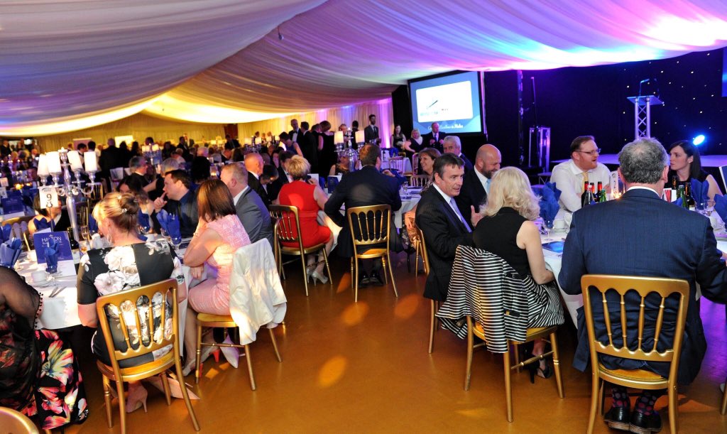 ANTHONYSTRAVEL's tweet photo. Really looking forward to this years @HaltonChamber business awards with some of our trusted suppliers and community partners https://t.co/iYvxrW6lo5