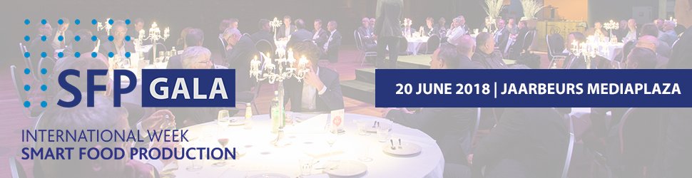 RVO_Duurzaam's tweet photo. Van 18 tot 22 juni vindt de eerste International Week for Smart Food Production plaats. Met diverse events wordt de wereldwijde food- en agro-industrie samengebracht. Bijvoorbeeld het gala. Wie nodig jij uit? https://t.co/UCCz0oxAEe https://t.co/yf3GprF4wK