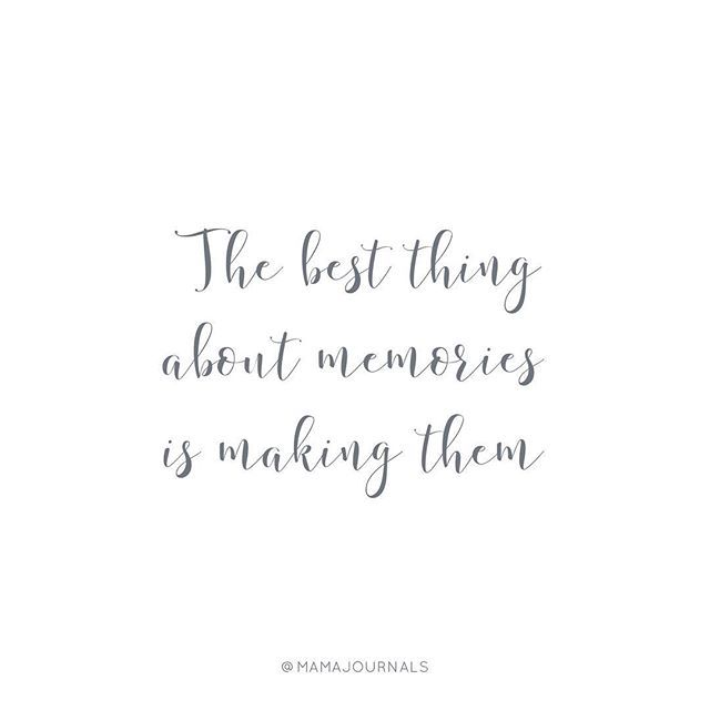 I’m so glad I packed Casper’s childhood journal to bring on holiday as I’m loving writing about our adventures before I forget all the little details of our day! Every evening once he’s sound asleep I’m filling in more pages of amazing family memories wi… ift.tt/2F09Zhc