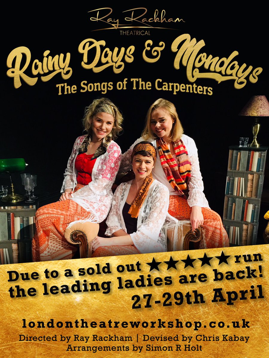 Lon Theatre Workshop tweet media