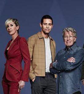 Vanaf zondag 22 april: weer een nieuw seizoen <a href="/RTLwoonmagazine/">RTL Woonmagazine</a> . Met droomhuizen en metamorfoses. Kijken! hetarsenaal.nl/studio-des-bou…