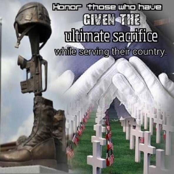 deerman118's tweet photo. Good morning to all stay safe never forget https://t.co/pdenW6TYgX