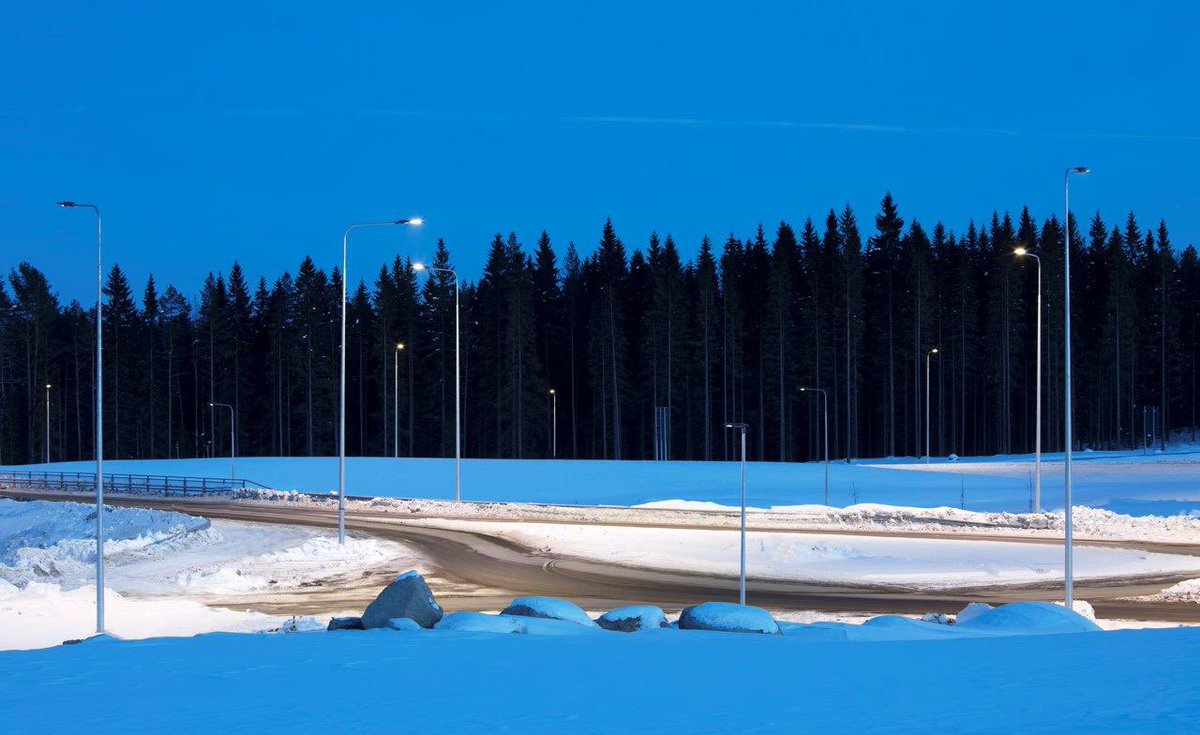 Laadukasta optiikkaa ja energiatehokkuutta teille: Ensto valaisee VT4:llä

ensto.com/fi/yhtio/uutis… 

<a href="/EnstoGroup/">EnstoGroup</a> @OySLO @Dynniq_Finland