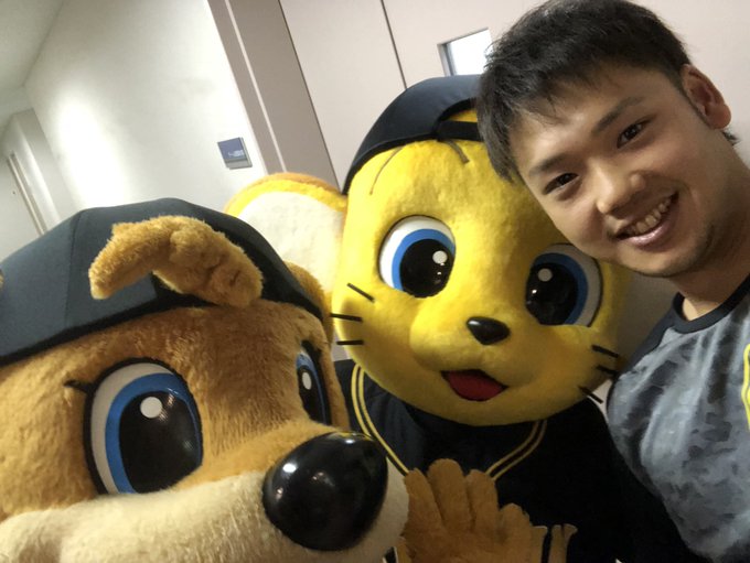 谷口雄也さん と Cubby Kamasta のやりとり 1 Whotwi グラフィカルtwitter分析