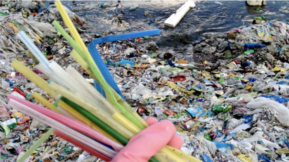 UK to become first country to ban plastic straws: hill.cm/bkcF4fO