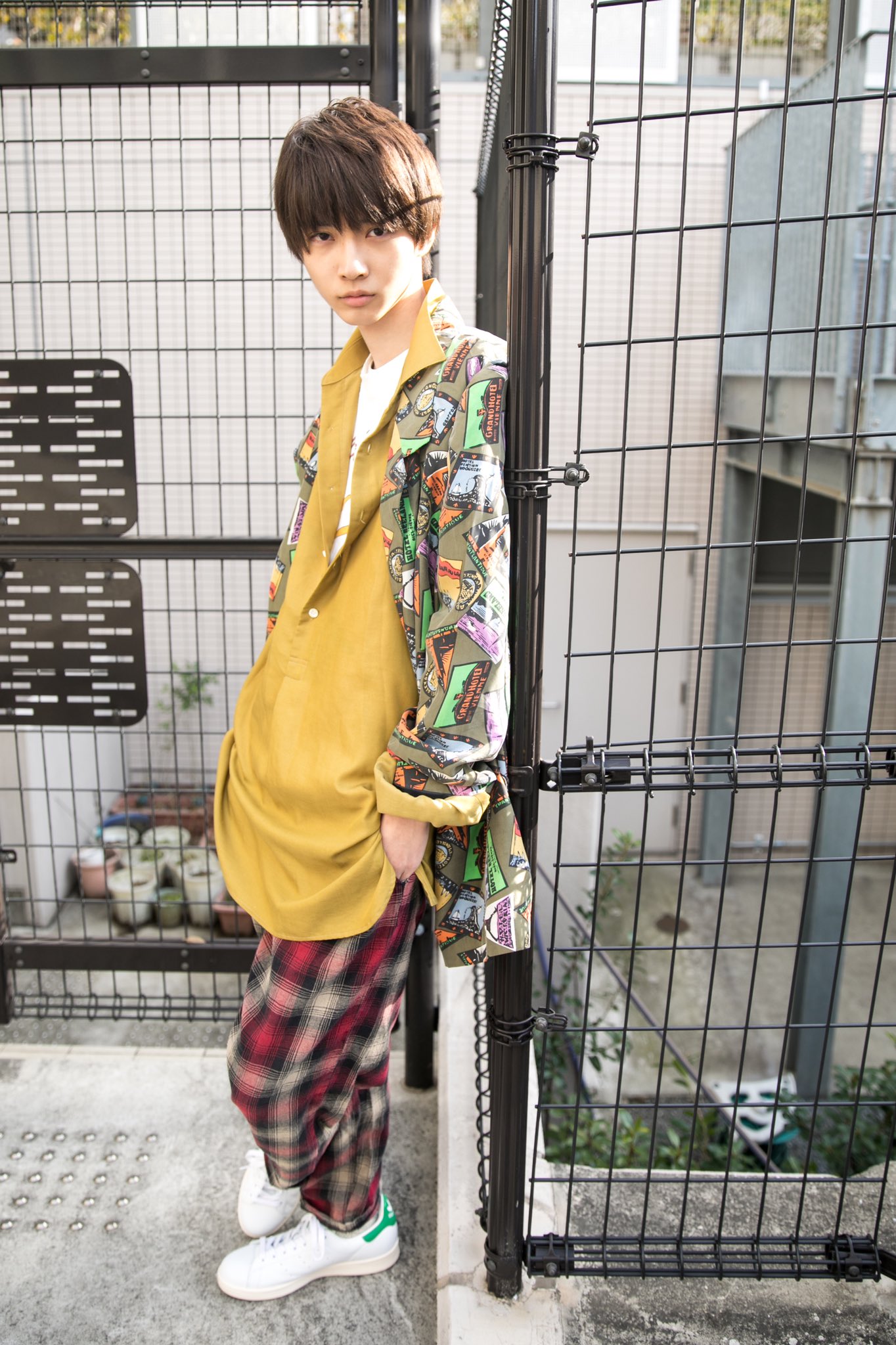 小野寺さん専用 公式】月刊☆小野寺晃良 on X: 