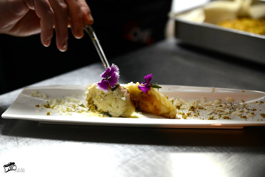 Grupo Gourmets tweet media