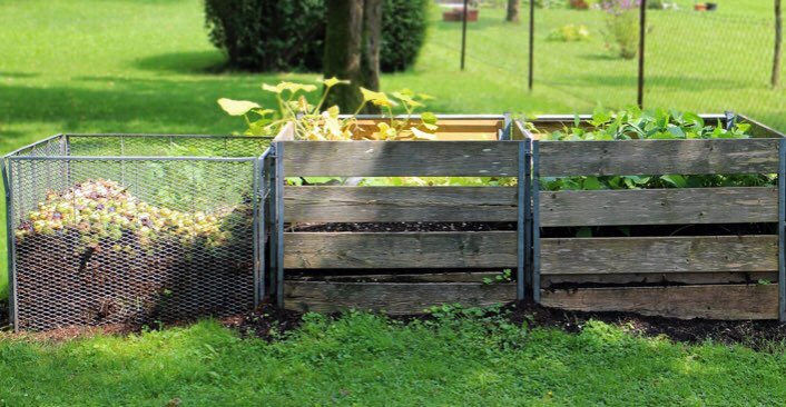 ¿Sabes que es un compost y como hacer uno?
Te dejamos este enlace para que conozcas todo a cerca de ello. Link: cocinillas.elespanol.com/2017/06/hacer-…