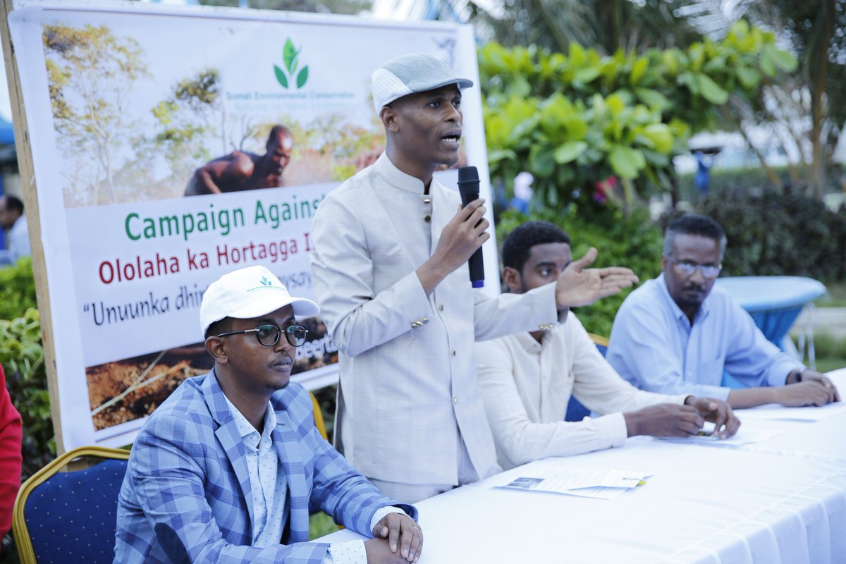 Action for Environment tweet media