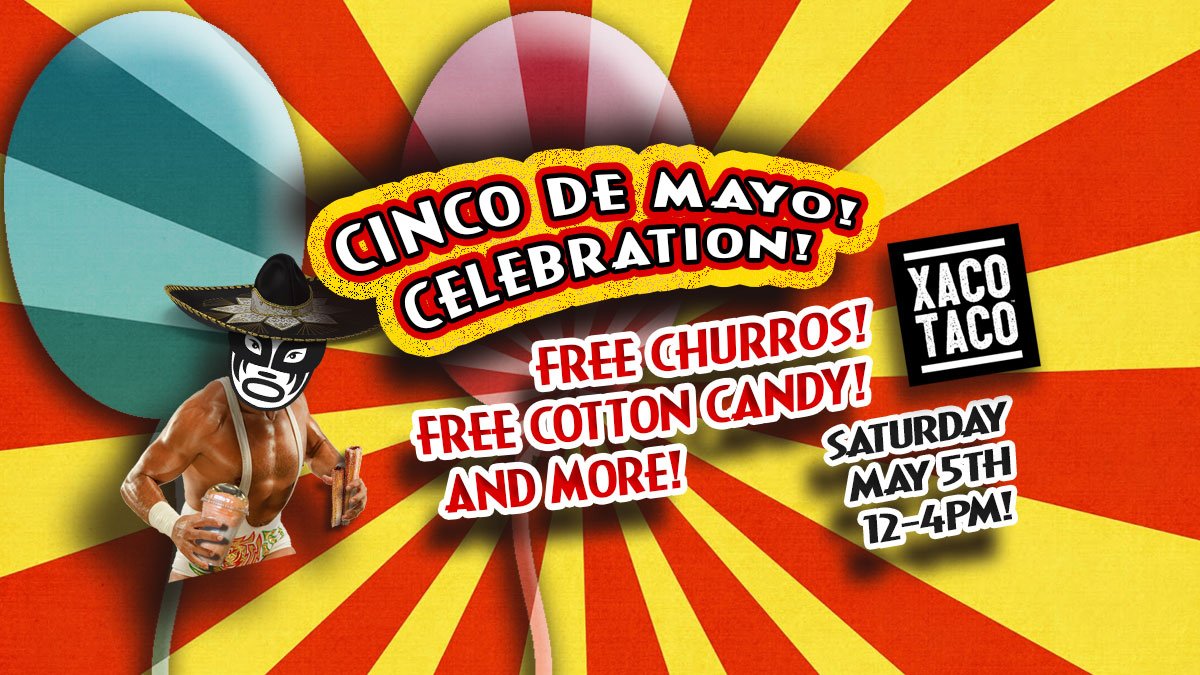 xaco taco tweet media