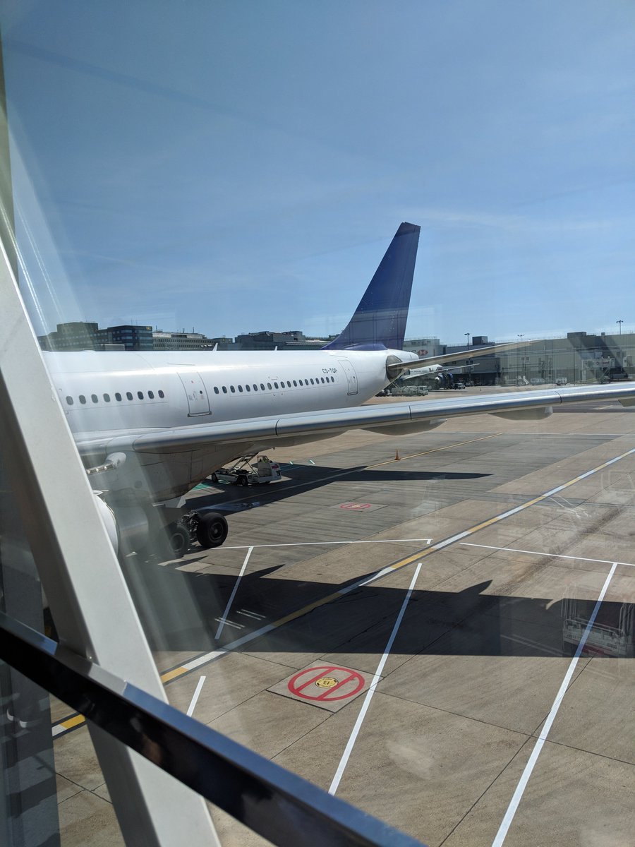 What is this plane you've put us on <a href="/Fly_Norwegian/">Norwegian</a> ??? LGW-JFK