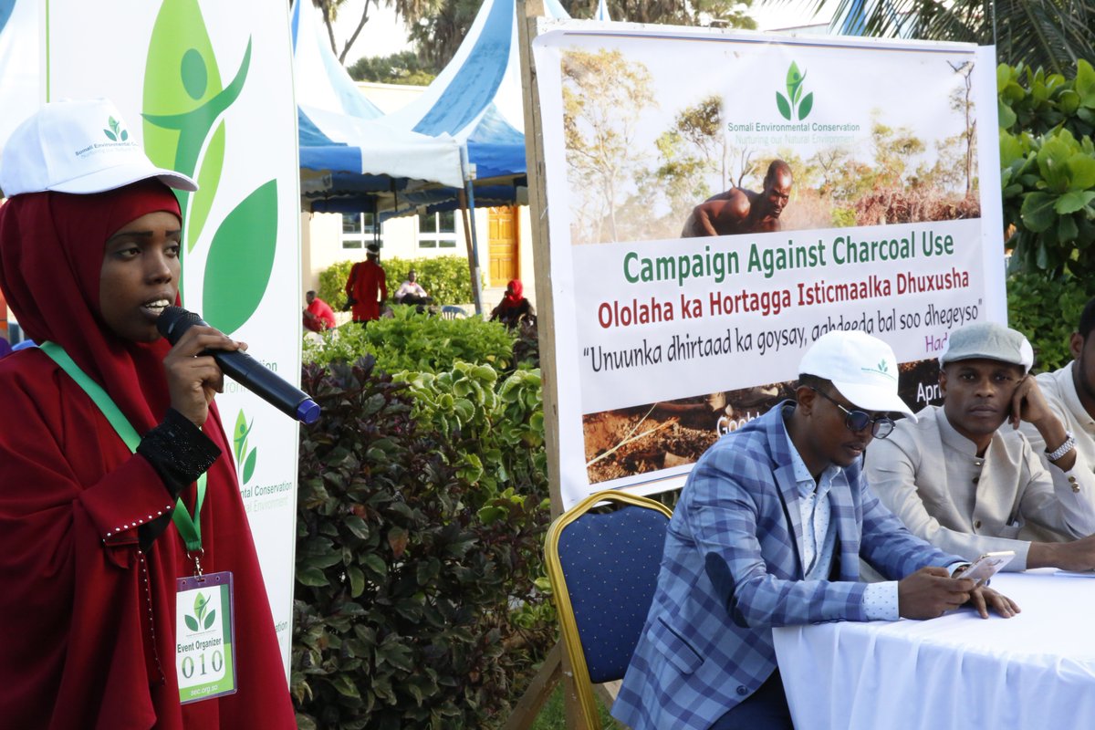 Action for Environment tweet media
