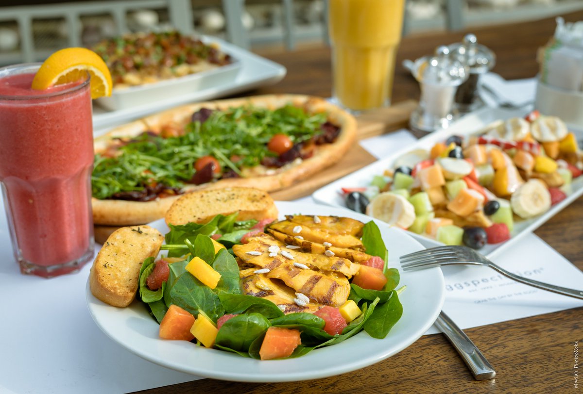 eggspectationqa's tweet photo. There is nothing that a good meal cannot fix! 🙌🏻😊 https://t.co/0mr2tx72sQ