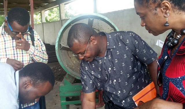 MSUAFRE's tweet photo. "I devoted my career to helping rural communities, specifically its young people, see that agriculture can bring them jobs, food security and a way out of #poverty."

Read more about #MSUAFRE's @fk_yeb in his piece in @MSUnews! https://t.co/IMvkE5HRKb https://t.co/9nxEP5i42a