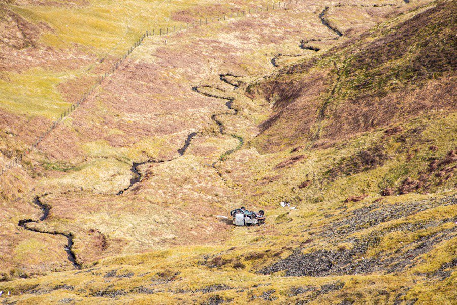 Stravaig_Aboot's tweet photo. The #DevilsBeefTub is a dramatic 150 metre deep hollow between 4 hills just north of #Moffat, one of two main sources of the #RiverAnnan.
More on the blog: https://t.co/pzX9CROAFI
#countryside #mountain #mountains #Π³ΠΎΡΡ #Berge #montagnes #MountainView #MountainLove #HillWalking https://t.co/eq6WPBuf40
