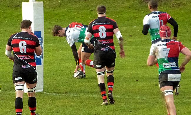 Natleague_rugby's tweet image. ncarugby.com/national-1/twe… Twelve @Ioniansrufc players selected in @YRFU_Official squad. Photo Credit: Brian Norman. #YorkshireRugby