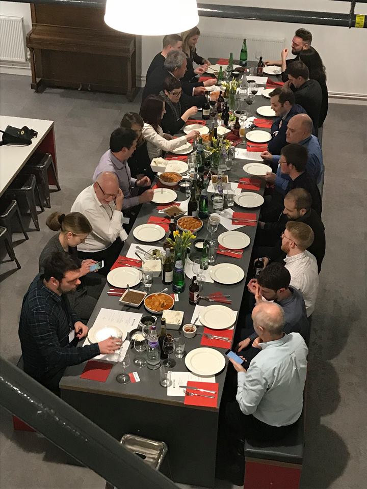 pipaltree123's tweet photo. We had a great night on Monday cooking up our family specials for @ProctorsBristol. Thanks for having us! https://t.co/jN583SiCLb