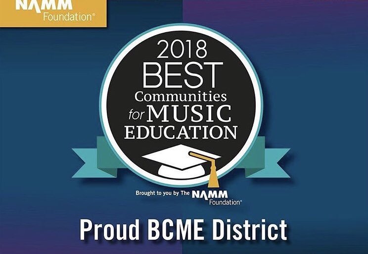 We have so much excellent music happening in New Hope-Solebury!  Thanks to all of our faculty, staff, administration, parents, and talented students for making this possible.