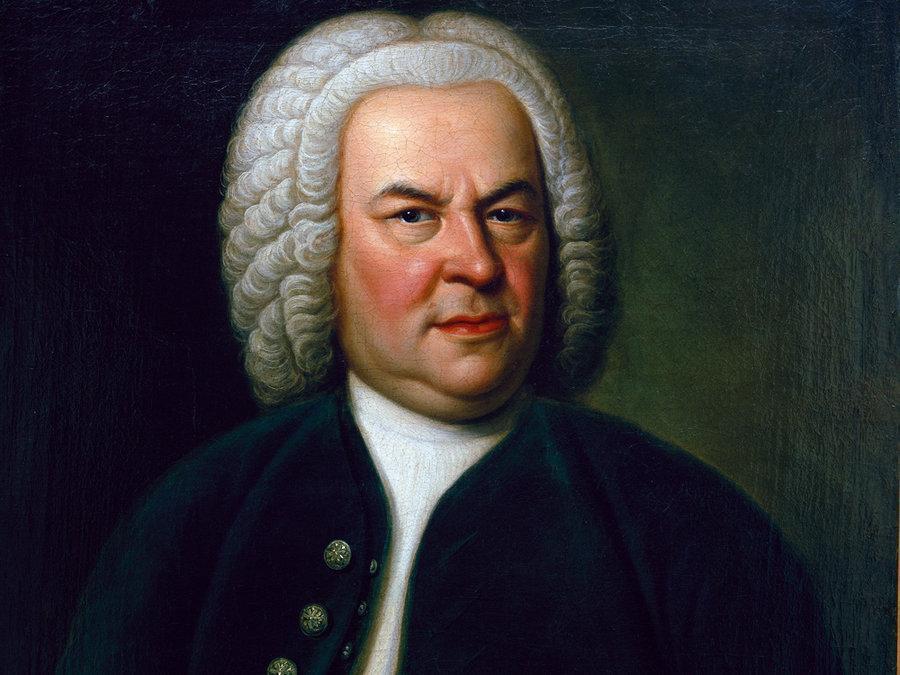 franceculture's tweet photo. " A l'époque de Jean-Sébastien Bach, la musique ressemblait à une rose épanouie sur l'immense plaine neigeuse du silence", écrit Milan Kundera https://t.co/C1MEeblVLH https://t.co/9X14Nkyx2N