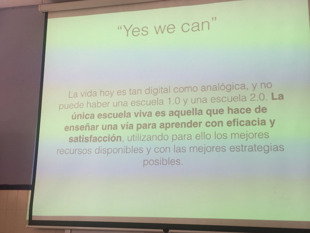 aranvaro's tweet photo. Lo educativo primará sobre lo tecnológico, pero lo tecnológico nos ayudará a hacer mejor lo educativo.
#artefactosdigitales #educacion #semanaABP #CefireValencia @paco_real_llosa @martinezsilvia_  @MontseMarco3 @joan_gm2 https://t.co/dy4C3Pyfcb