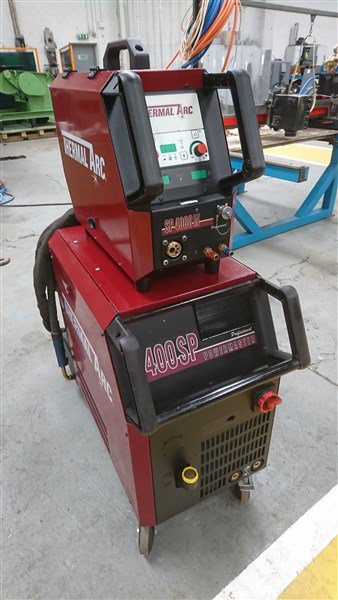 Westermans Welding tweet media
