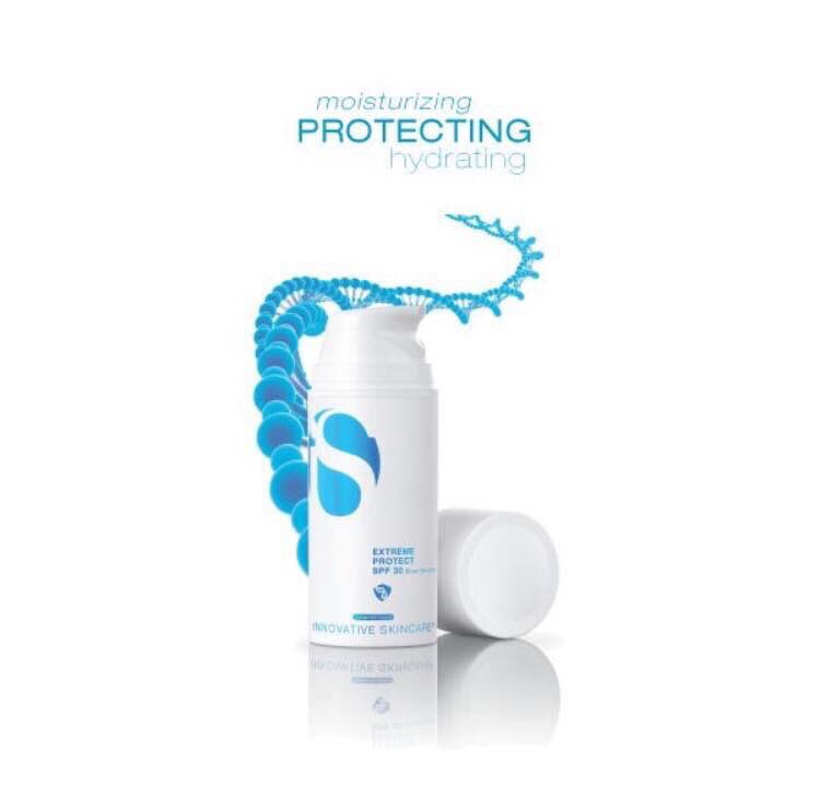 SUPREMECLINIC's tweet photo. Is that our summer sun finally here?
iS Clinical Extreme protect SPF30 not only provides the ultimate protection from UVA/UVB damage,  but it can also help repair DNA damage. If that’s not enough it doubles as a day &amp; night moisturiser, 3 in 1 🙌🏼 #protect #repair #hydrate https://t.co/k9AXhBBtD6