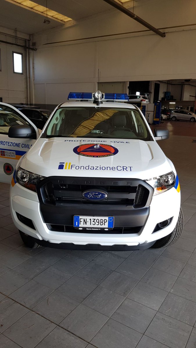 Protezione Civile Piemonte على تويتر 20 Aprile H 12 Presidio Regionale Della Protezionecivile Di San Michele Di Alessandria La Fondazione Crt Consegna 12 Nuovi Pick Up Al Coordregvolpiem Sara Presente L Assessore Della Regionepiemonte