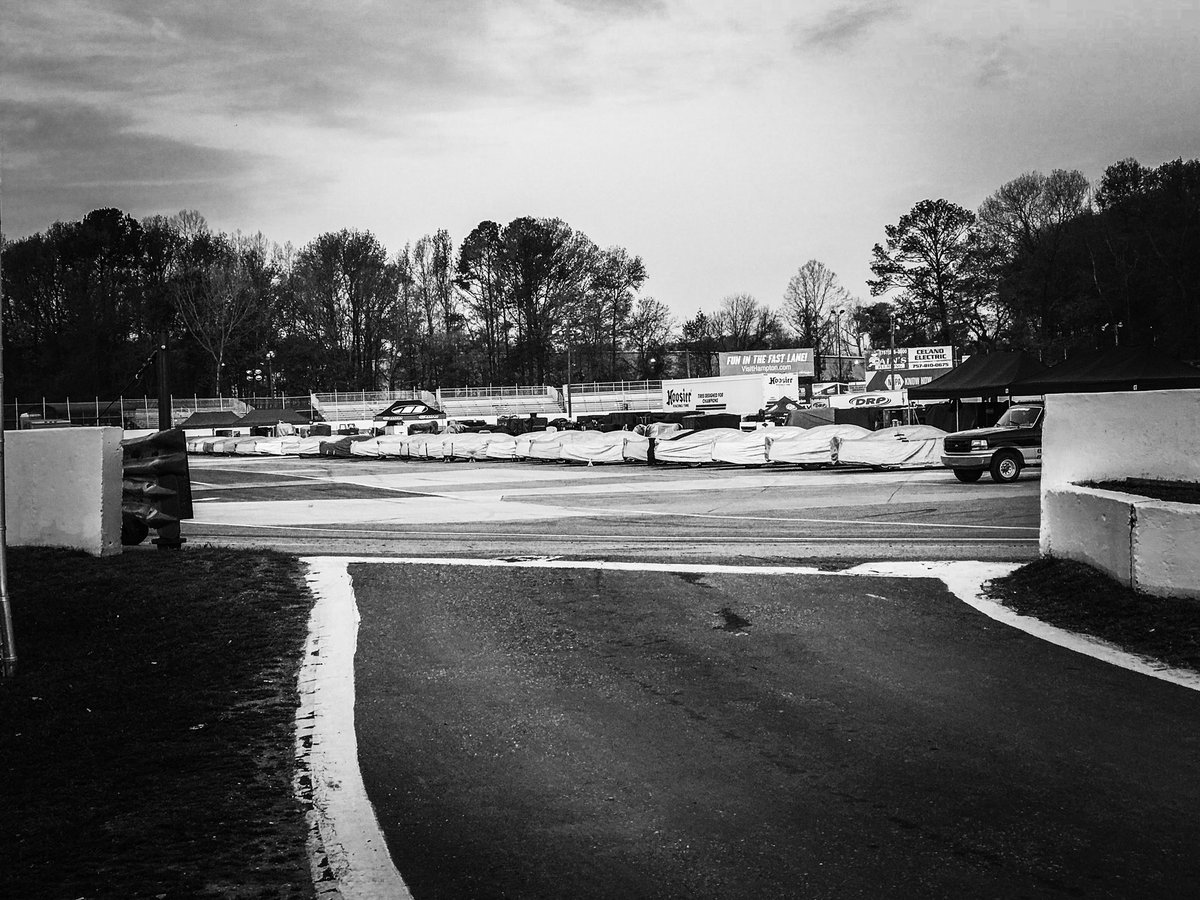 theweeklyracer's tweet photo. It’s #RaceDay. @LangleySpeedway is quiet this morning but that will not last long. Make sure your calander is clear for tonight’s @DHSTS_11. You are NOT going to want to miss it. https://t.co/OHUnWXrDuZ